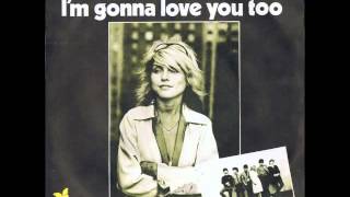 Blondie - I&#39;m Gonna Love You Too