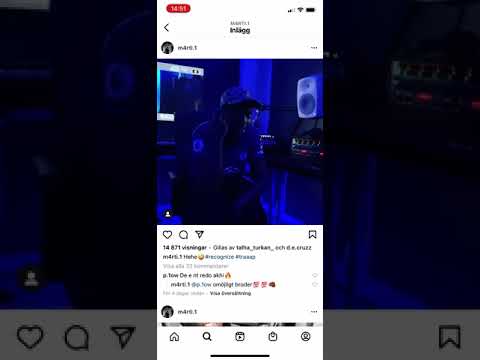 Marti - Bigger Than Bad (Freestyle)