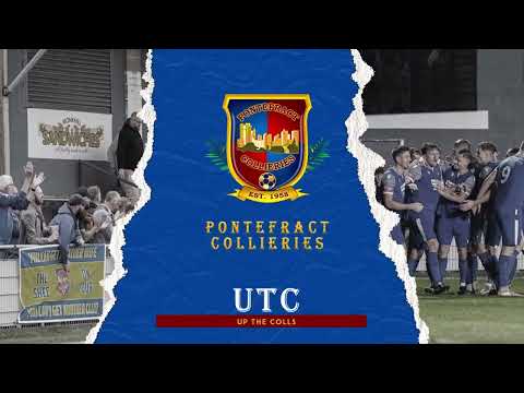 HIGHLIGHTS | Worksop Town 3 - 2 Pontefract Colls