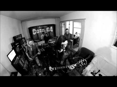 Cota G4 - Thunderstruck