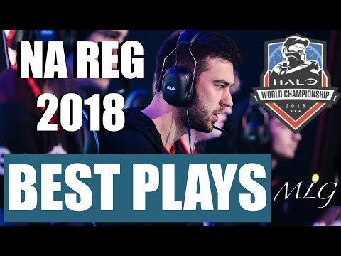 MLG Columbus 2018 Greatest Plays, Moments, Chokes & Highlights Collection (HCS)