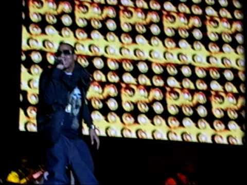 jay-z @ splash 2008