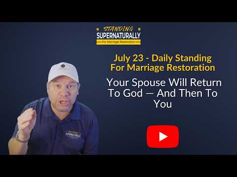 Thursday Devotional Video