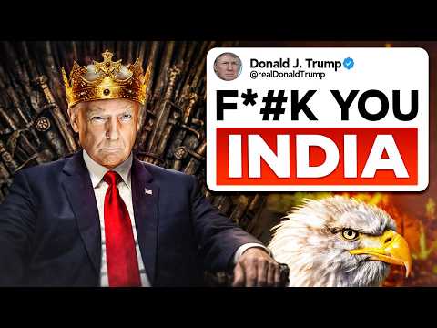 Truth of India–US trade deal Explained | Abhi and Niyu
