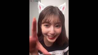 令和の峰不二子【TikTokライブ】阿部なつき　さんまラブメイト