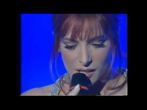 Mylène Farmer - Rêver (1997)