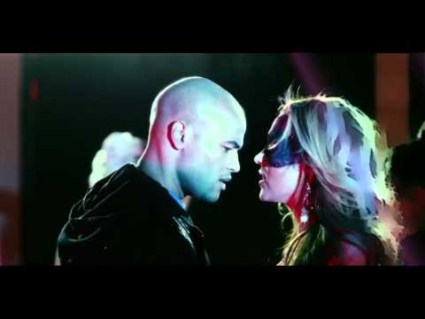 Sarah Vegas - TROUBLE Official Music Video