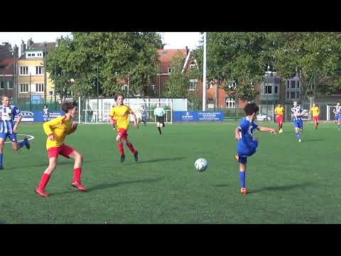 Arthur U.S.L. Dunkerque