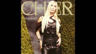 Cher - Love Is A Lonely Place Without You