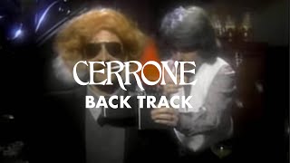 Cerrone: Back Track (official from 1982)