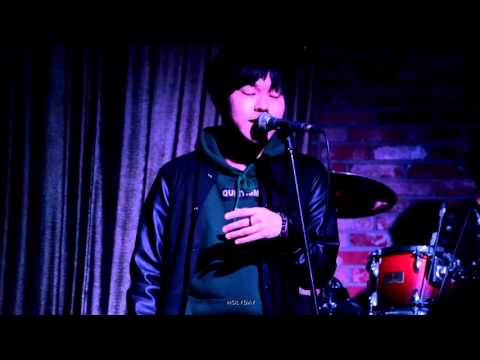 150219 리메인즈 - 너의 우주