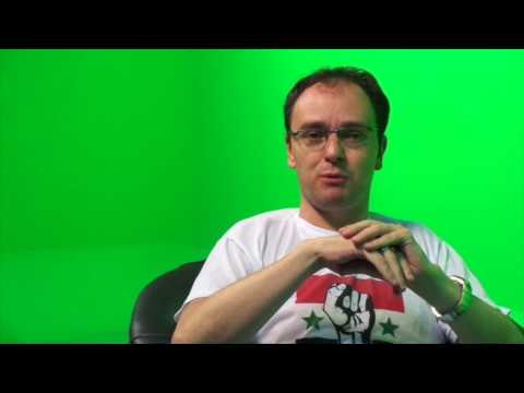 Papo Atual com Roberto Marcio