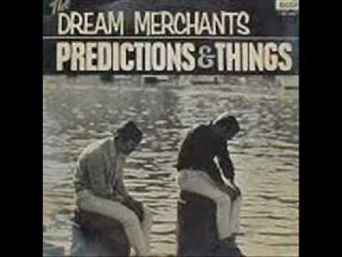 Time and the River - The Dream Merchants.wmv