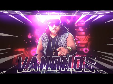 NEON EL EMPERADOR - VÁMONOS (EL VENECO)
