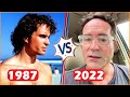 The Lost Boys 1987 Cast Then And Now 2022 How They Changed