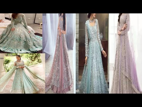 Fancy indian Maxi Designs- New Designs Of ||2022|| Barat And Walima Maxi Designs