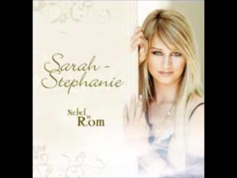 Sarah-Stephanie - Nebel in Rom