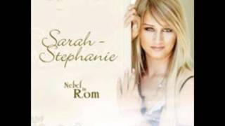 Sarah-Stephanie - Nebel in Rom