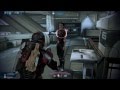 Mass Effect 3. Серия 15: "Пленные курсанты." 