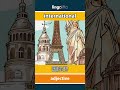 international - 国际的 video thumbnail
