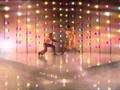 WaMu Commercial Disco Dancing