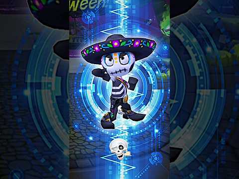 Top 5 OP Characters ☠️ in Beach Buggy Racing 2