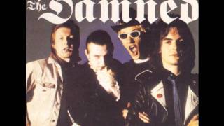 The Damned -  Street of Dreams