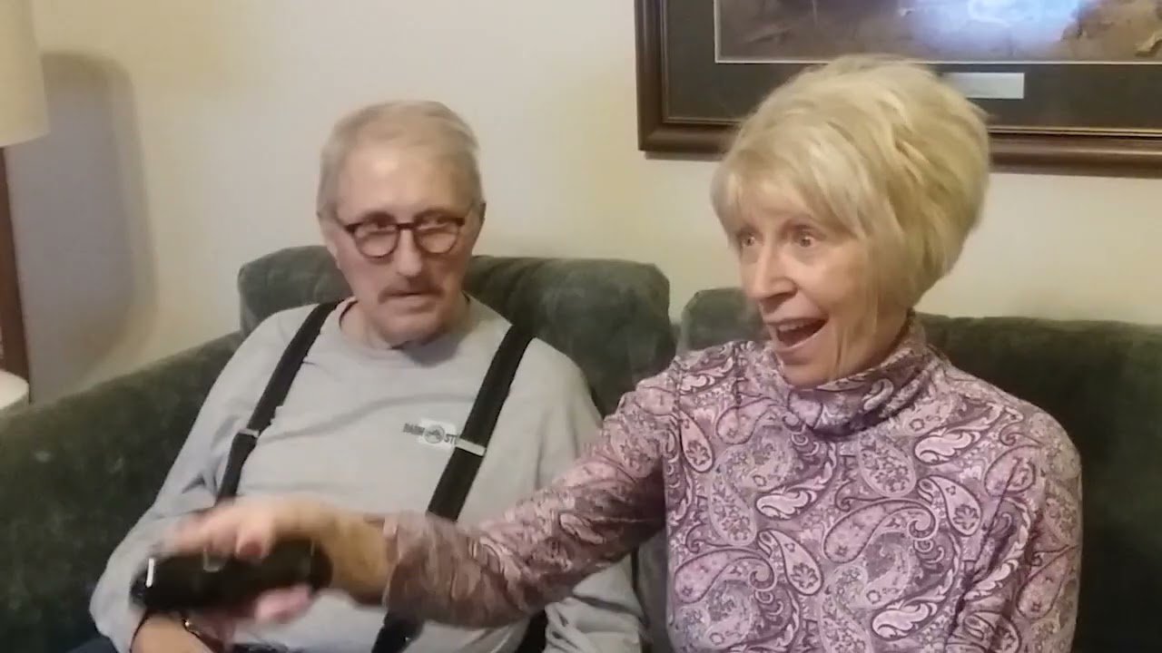 The Bestest Neighbors.