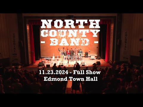 North County Band and MegaTurko