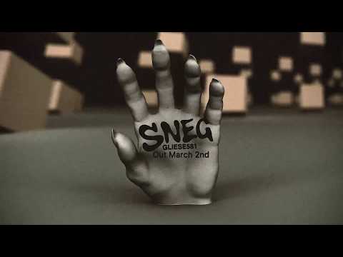 Gliese581 - Sneg | Out March 2nd