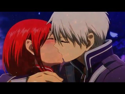 Shirayuki X Zen - Fly