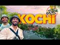 Watch This Guide Before Visiting Kochi Kochi Travel Xplainer