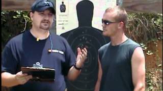 SOUNDING THE WARNING SERIES: EP2: THE UN GUN BAN