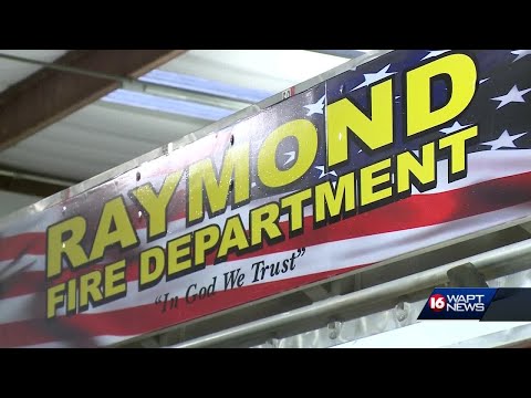 Shortage of firefighters in Hinds County
