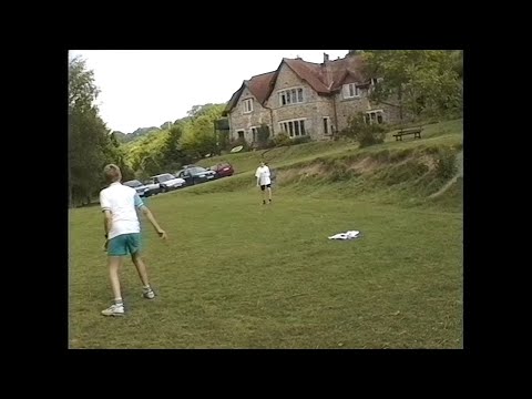 13 Jul 1997 · Video footage from today's ride - 2021 Full Remaster