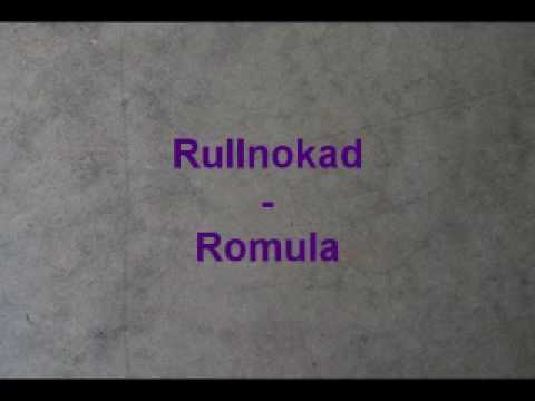 Rullnokad - Romula
