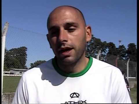 Facundo LAMY, DT. 4ta EXCURSIONISTAS