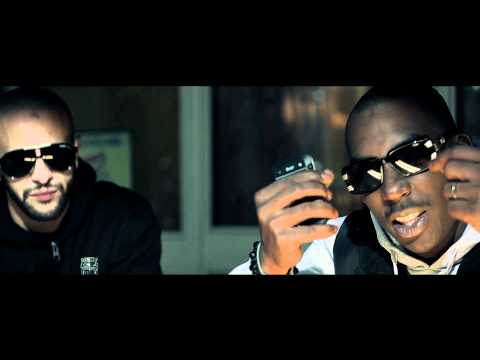 LA HYENE ft  AP  du 113 - ON GERE LE TRAFIC - MA VIOLENCE VOLUME 1