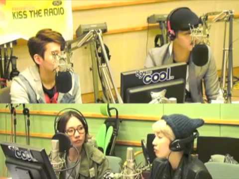 130509 sukira Sungmin cut