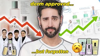 The Downfall Of Clinique - A skincare Pioneer 