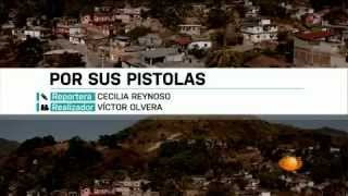 preview picture of video 'SANTOS REYES NOPALA - PUNTO DE PARTIDA (TELEVISA)'