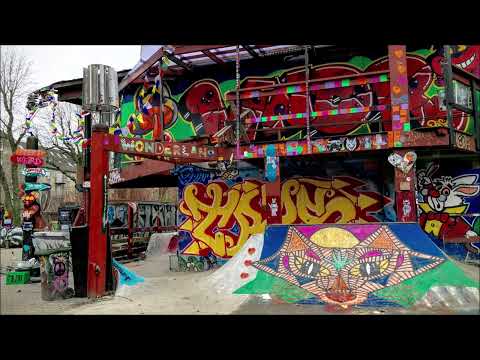 KC Da Rookee feat. Afrob, Samy Deluxe & D Flame - Four Fists Part 2 (Best of Hip Hop 2002)