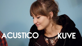Kuve - En La Cumbre - Acústico #5 - Indirecto.es 2016