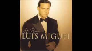 Luis Miguel El Tiempo Que Te Quede Libre