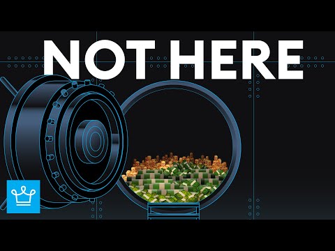 @alux - "Where The Rich Park Their Money"