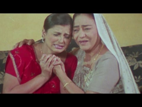 Vikram Ahir, Mare Te Gamde Ek Var Aavjo - Gujarati Emotional Scene 16/23