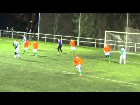 2 poločas ZL Juniorka SKS 5 2