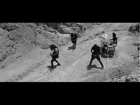 Incarcehated - Dead Man (OFFICIAL MUSIC VIDEO)