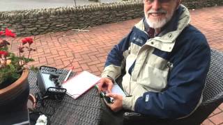 qrp radio in ireland