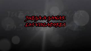 juega a ganar los violadores + tablatura (bass cover)